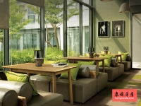 Ideo Mobi Rama 9泰国曼谷中低端楼盘