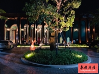 La Habana Hua Hin泰国华欣古巴哈瓦那风情假日公寓