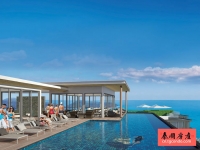 NAKA BAY泰国普吉岛海景公寓