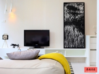 泰国曼谷沙吞使馆区BTS Chong Nonsi公寓 Nara 9