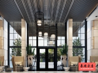 泰国曼谷低端楼盘  Nest Sukhumvit 22