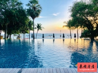 泰国芭提雅豪宅：Northpoint 北点大厦180度海景