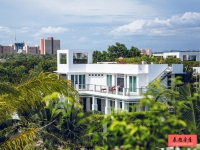 泰国芭提雅别墅棕榈绿洲 Palm Oasis