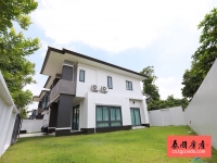 泰国芭提雅东区别墅出租，3房4卫