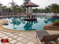 泰国芭提雅别墅出租 3卧2卫 精装修