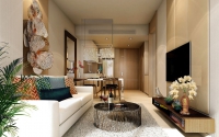 泰国芭提雅富人区里维拉1期海景公寓 Riviera Pattaya Wongamat