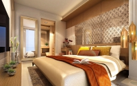 泰国芭提雅富人区里维拉1期海景公寓 Riviera Pattaya Wongamat