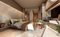 泰国芭提雅富人区里维拉1期海景公寓 Riviera Pattaya Wongamat