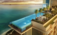 泰国芭提雅富人区里维拉1期海景公寓 Riviera Pattaya Wongamat