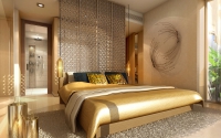 泰国芭提雅富人区里维拉1期海景公寓 Riviera Pattaya Wongamat