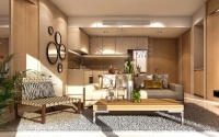 泰国芭提雅富人区里维拉1期海景公寓 Riviera Pattaya Wongamat