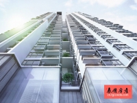 曼谷素坤逸区现房Rhythm Sukhumvit 42