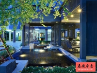 自住兼投资，泰国曼谷沙吞区一房一厅公寓出售