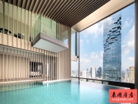 TAIT Sathorn 12泰国曼谷沙吞区高端公寓现房