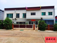 泰国曼谷周边龙仔厝府工厂转售