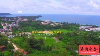 The Aristo Karon 泰国普吉岛卡隆包租海景酒店公寓