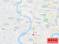 The Base Charoenraj 曼谷未来楼盘预热