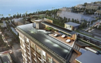 Base Central Pattaya 泰国芭堤雅城市中心房地产