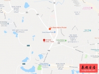 The Base Makro Phuket 普吉岛未来楼盘预热