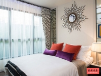 泰国曼谷T77社区最新现房楼盘: The Base Park West