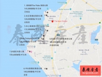 The Base Potisan——泰国芭提雅未来楼盘预热