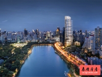 The Collection 16 曼谷素坤逸16巷湖畔期房