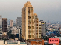 泰国曼谷二手公寓The Empire Place