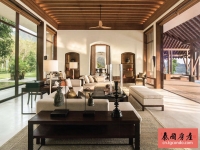 MontAzure 泰国普吉岛奢华海景别墅