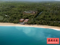 泰国普吉岛滨海豪华公寓