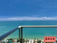 泰国芭提雅富人区里维拉1期海景公寓 Riviera Pattaya Wongamat