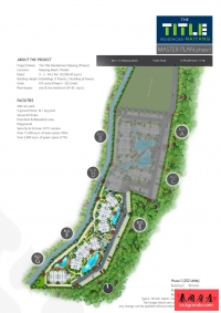 The Title Naiyang 泰国普吉岛奈杨海滩酒店公寓