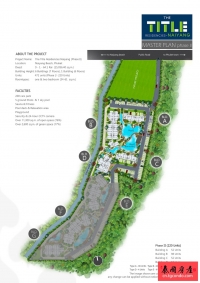 The Title Naiyang 泰国普吉岛奈杨海滩酒店公寓