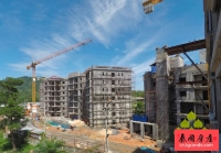 The Title Naiyang 泰国普吉岛奈杨海滩酒店公寓