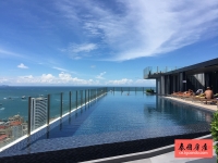 Base Central Pattaya 泰国芭堤雅城市中心房地产