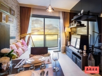 泰国芭提雅海景开间公寓(最后3套) Unixx Condo