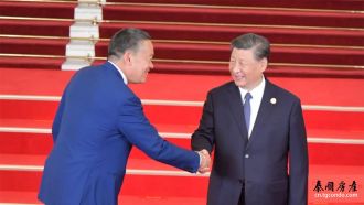 2024年3月起中泰永久免签，以及对泰国房地产市场影响